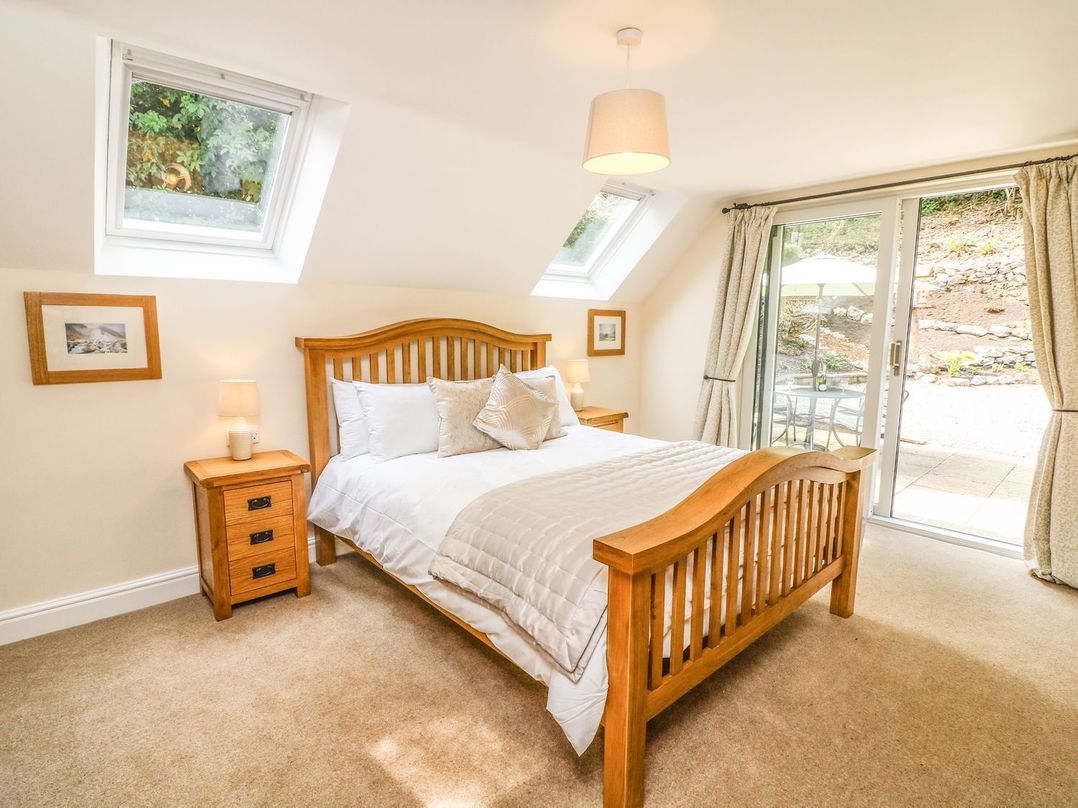 Holiday cottage in Arnside, Cumbria