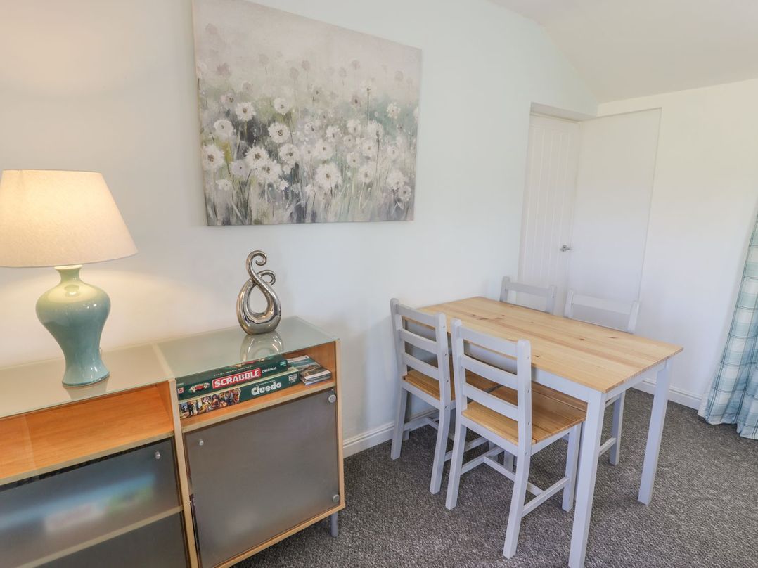 Falconers Cottage holiday rental - Sleeps 4, 1 dog (66823)