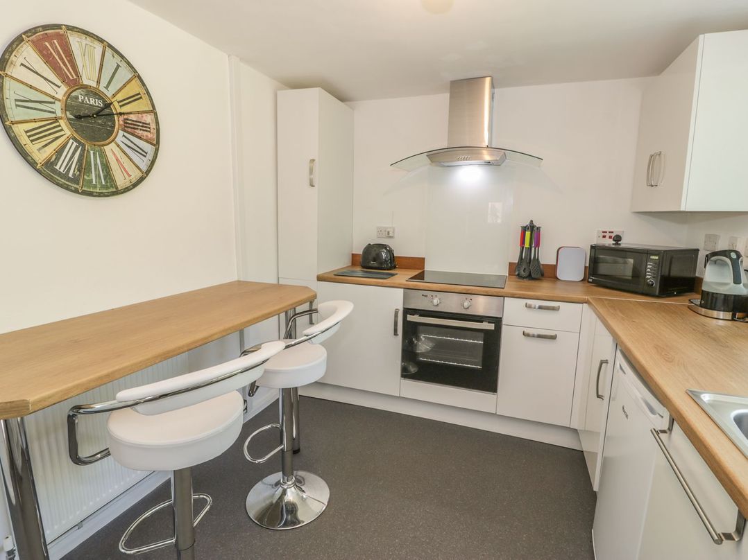 Falconers Cottage holiday rental - Sleeps 4, 1 dog (66823)