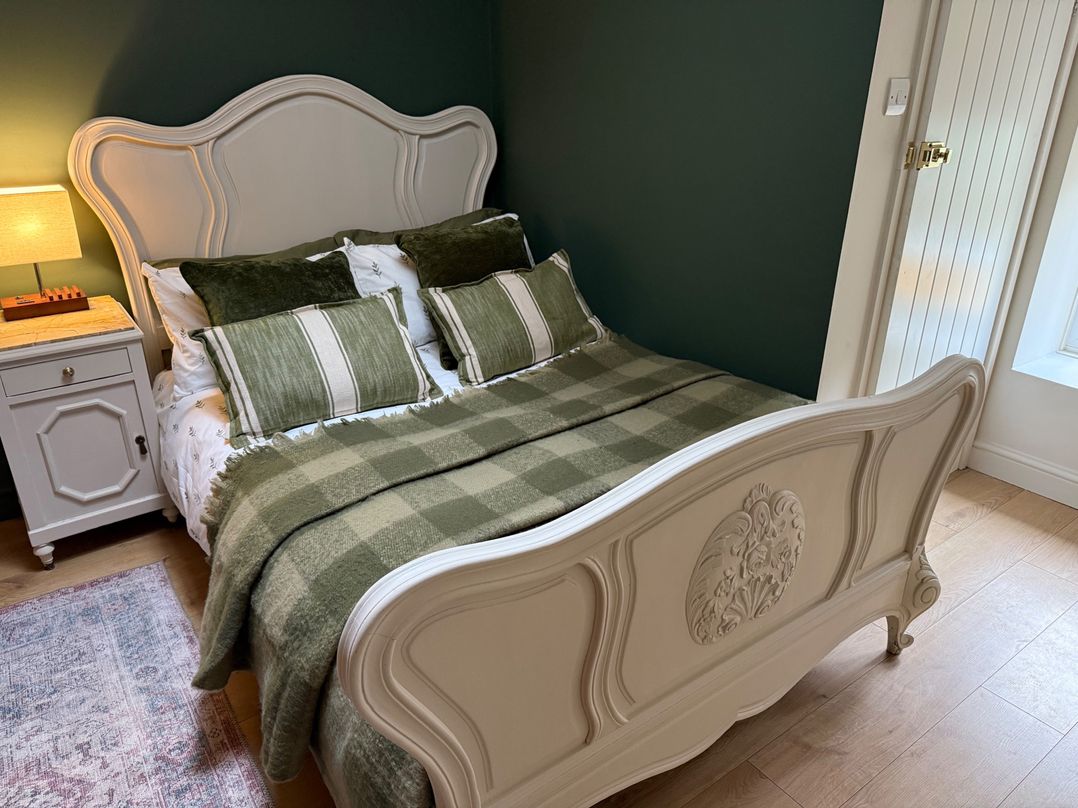 Studio Apartment at High Dyke Farm