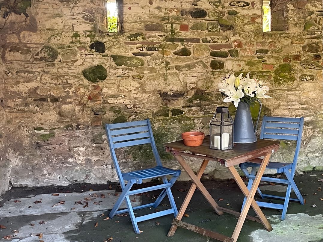 Studio Apartment at High Dyke Farm