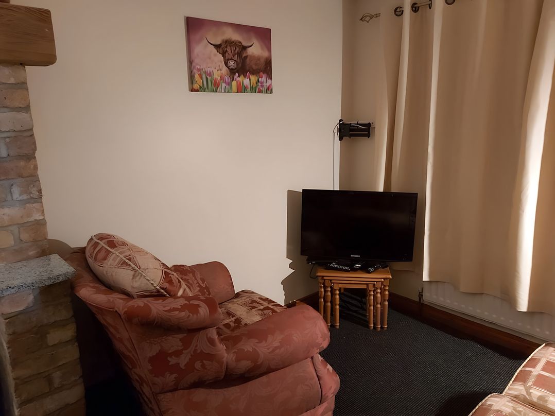 87 Ballyveaghmore Road