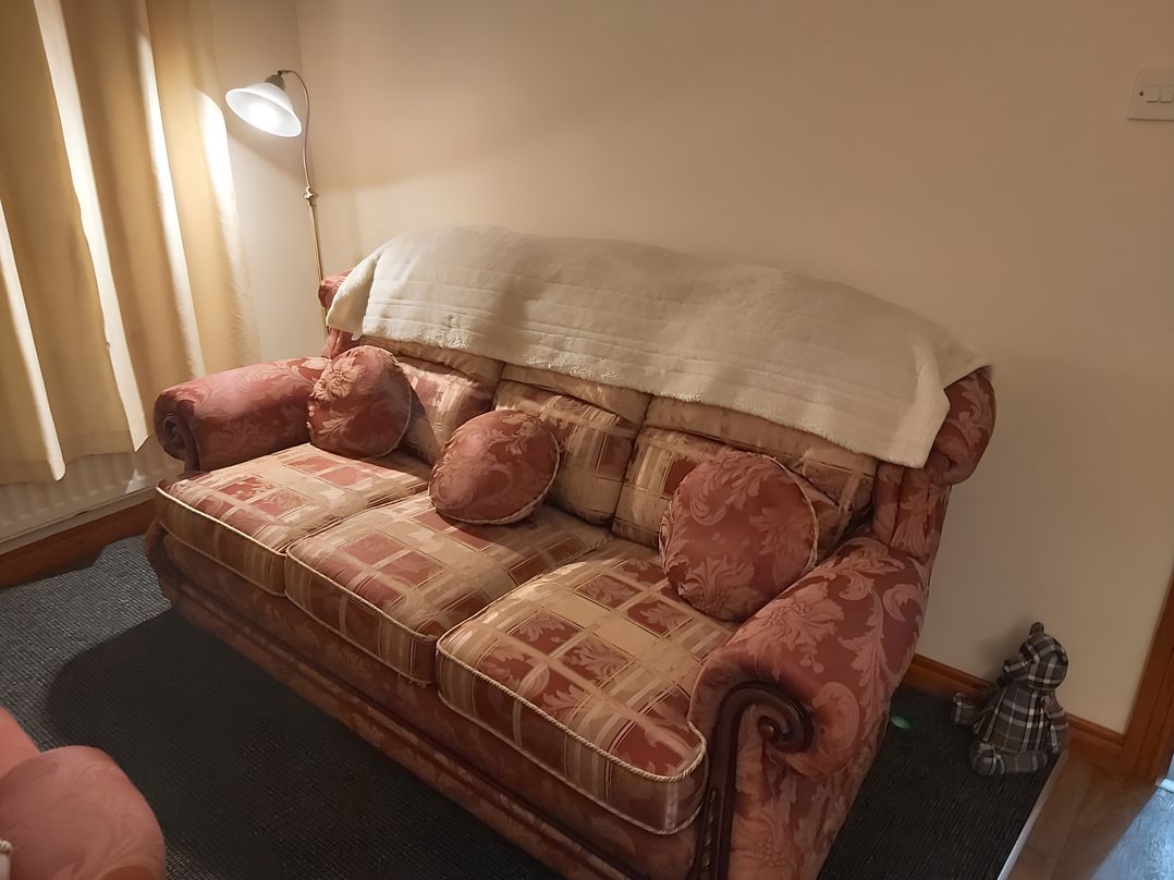 87 Ballyveaghmore Road