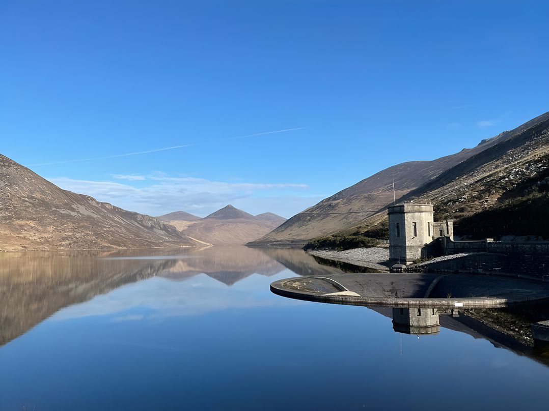 87 Ballyveaghmore Road