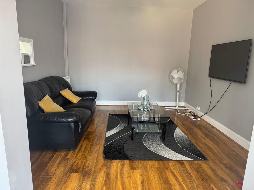 Westwick Gardens Retreat