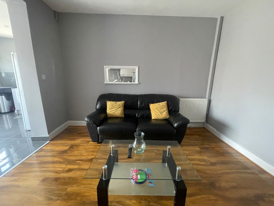 Westwick Gardens Retreat