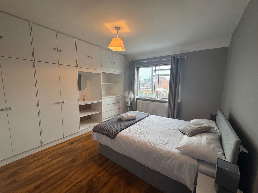 Westwick Gardens Retreat