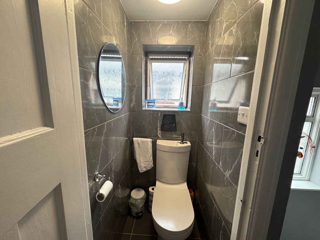 Westwick Gardens Retreat