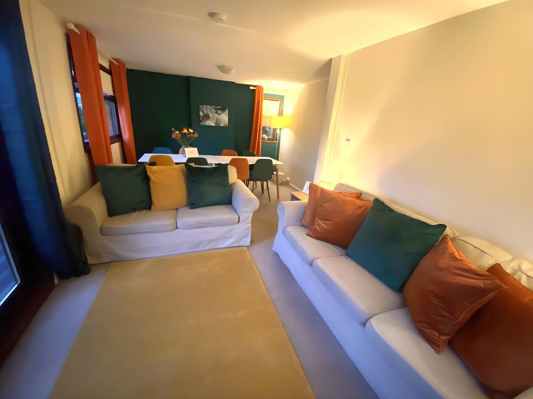 Cabin 1 Moffat Manor