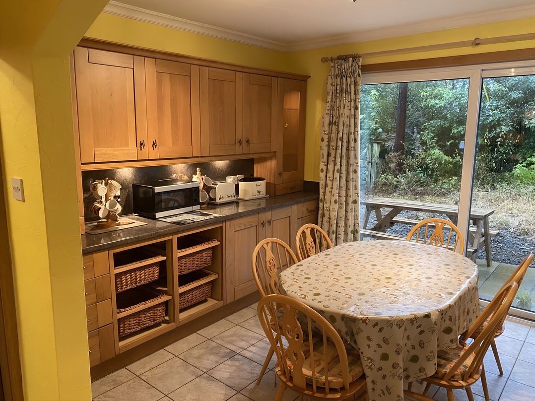 Whispering Trees Cottage