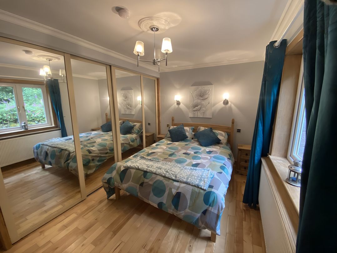 Whispering Trees Cottage