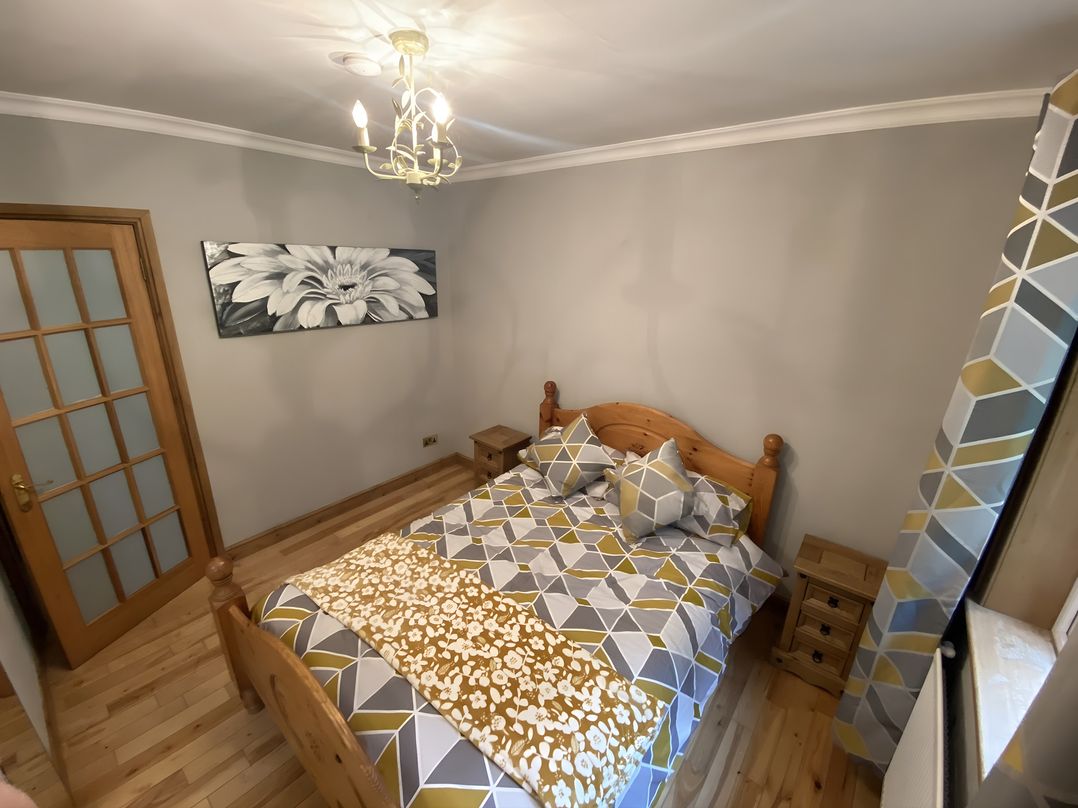 Whispering Trees Cottage