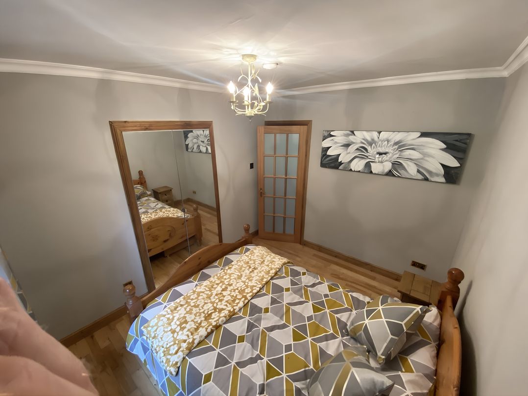 Whispering Trees Cottage