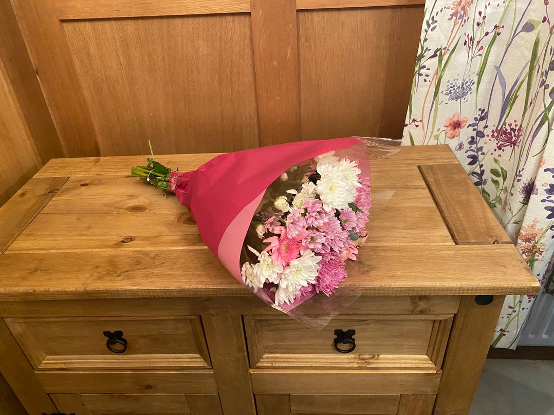 Whispering Trees Cottage