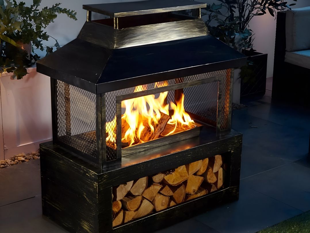 Whispering Trees Cottage