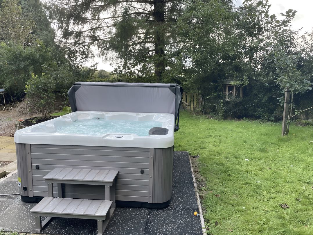 Whispering Trees Cottage