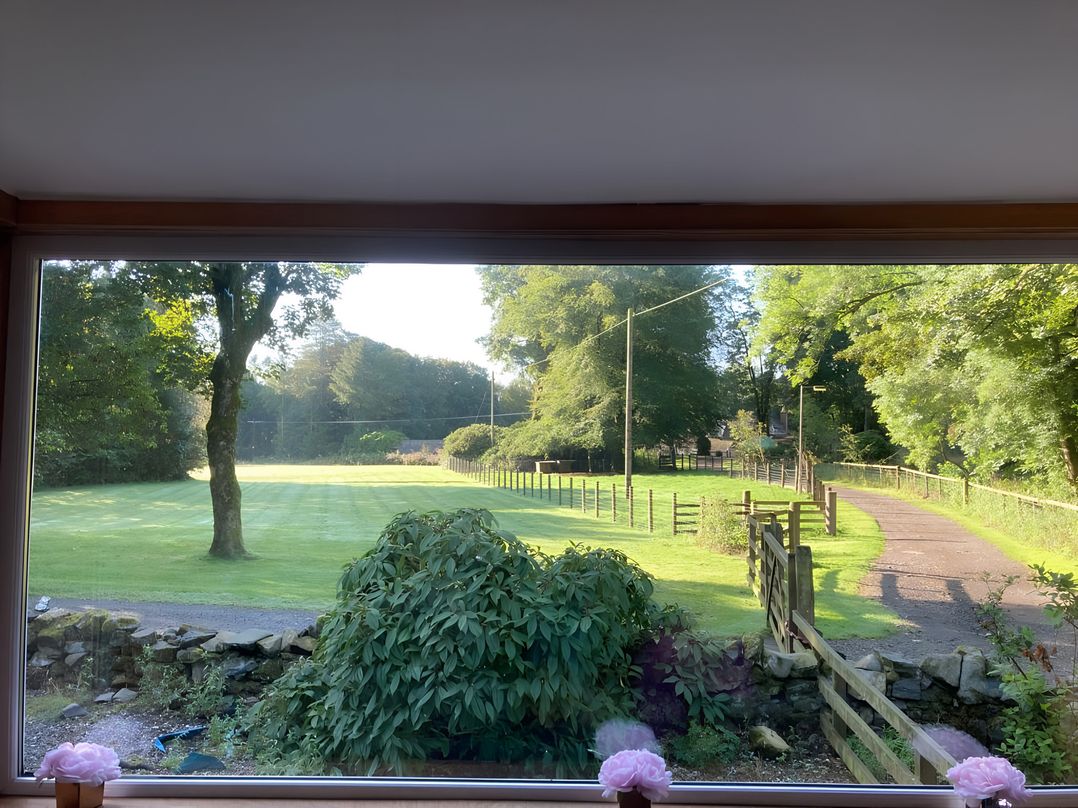 Whispering Trees Cottage