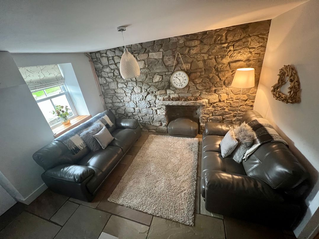 Penderyn Cottage