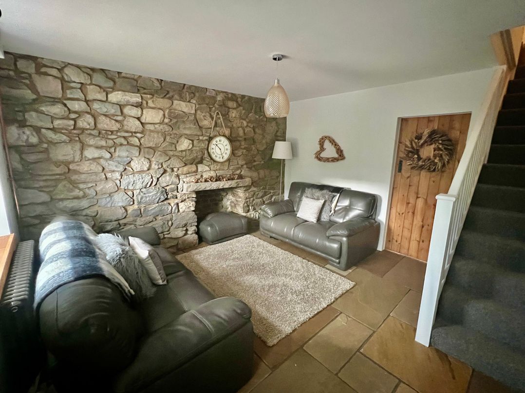 Penderyn Cottage