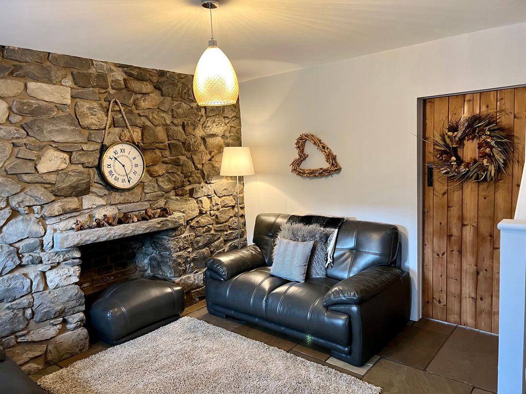 Penderyn Cottage