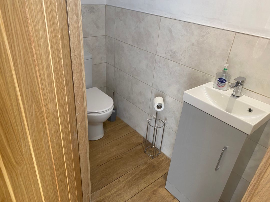 The Annex at Meeks Park