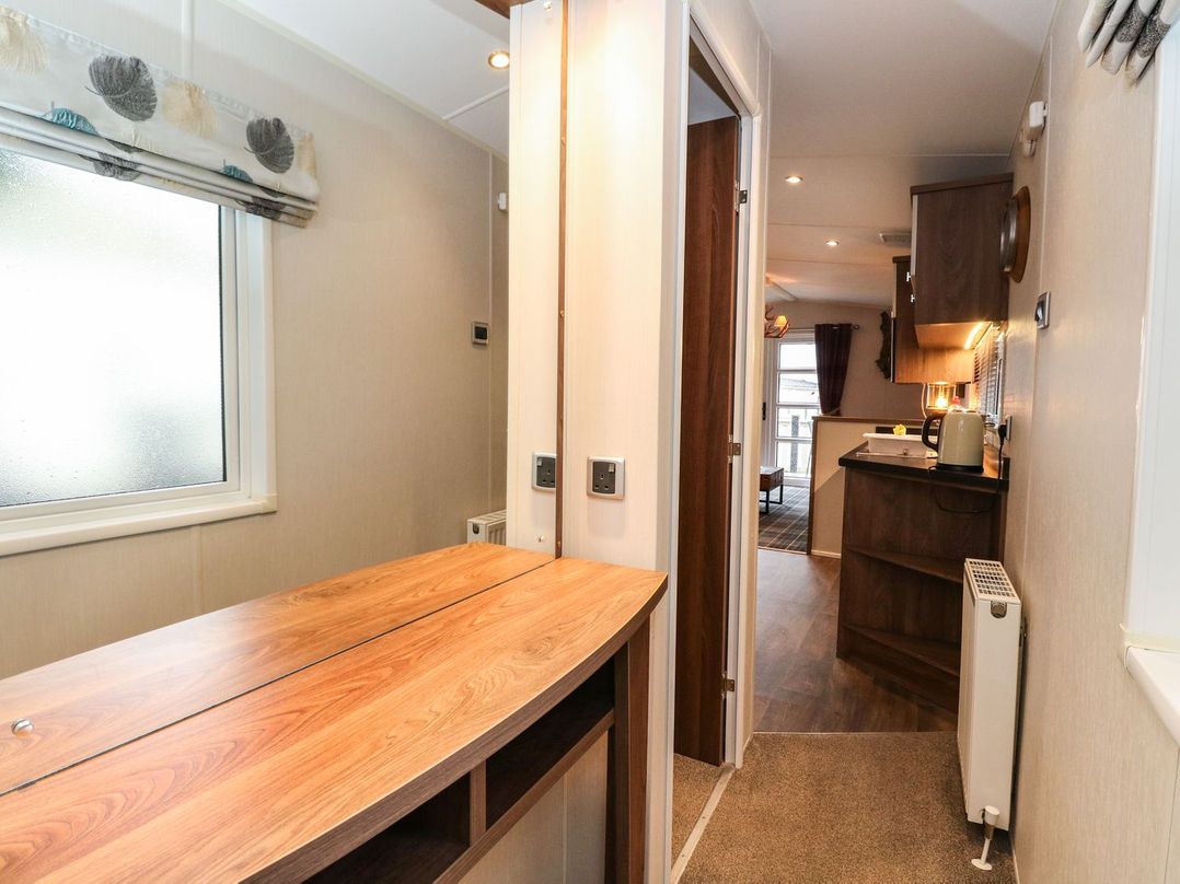 Loch Lomond Holiday home