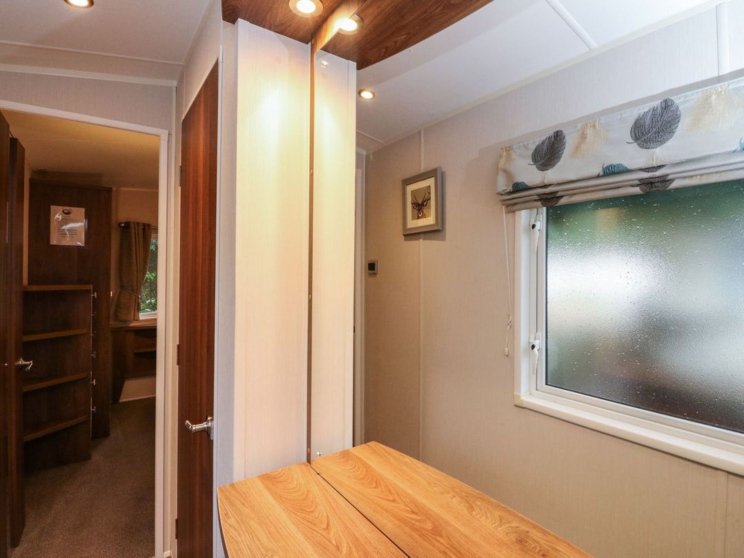 Loch Lomond Holiday home