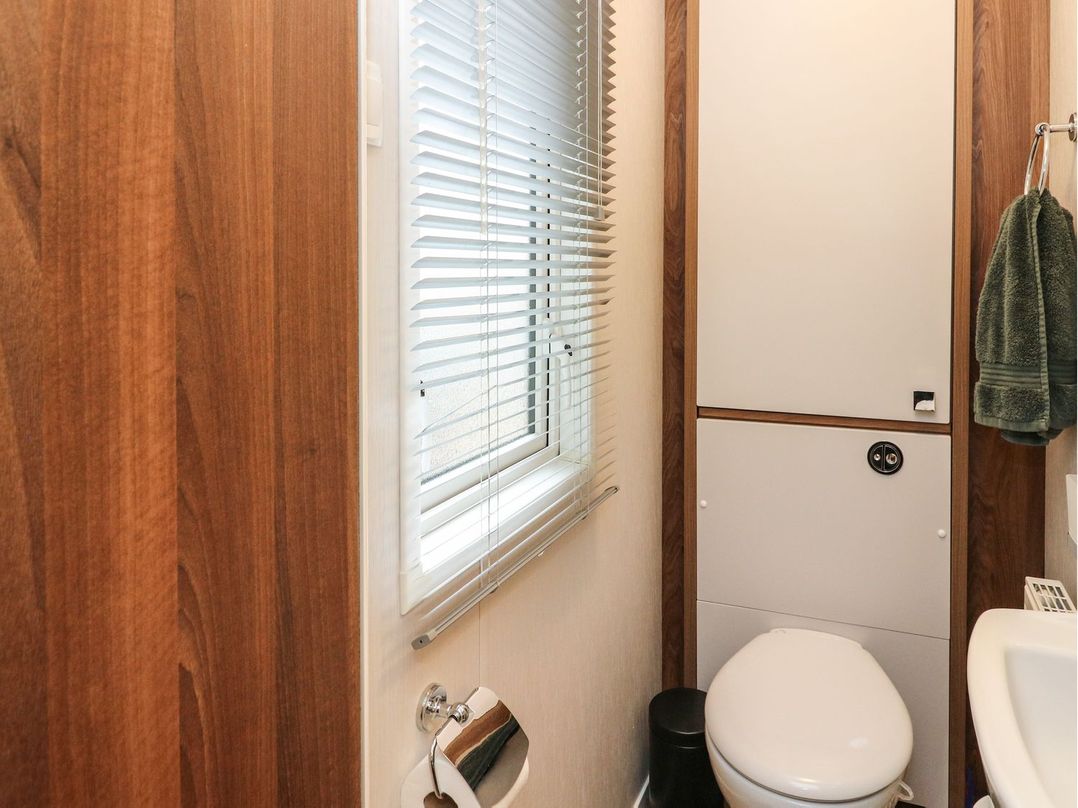 Loch Lomond Holiday home