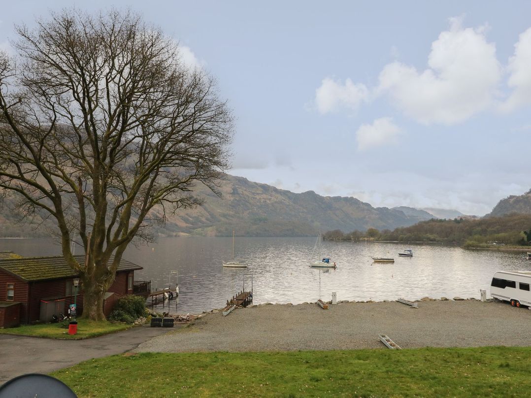 Loch Lomond Holiday home