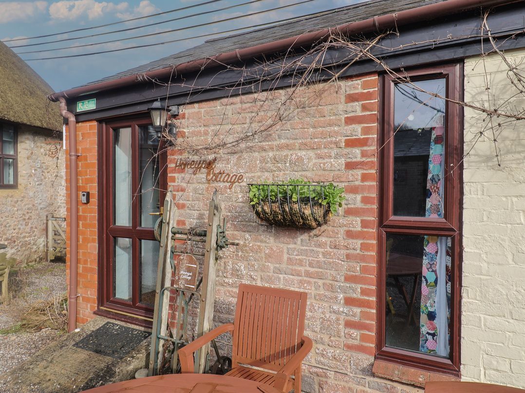 Honeypot Cottage