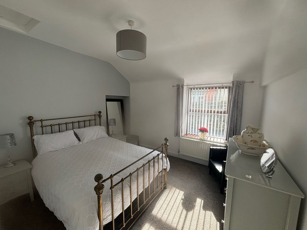 Penmaenmawr Coastal Retreat