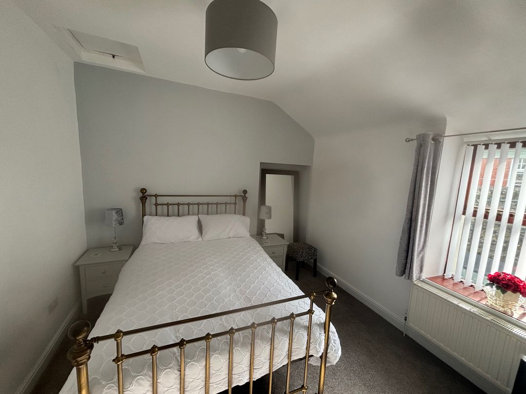 Penmaenmawr Coastal Retreat