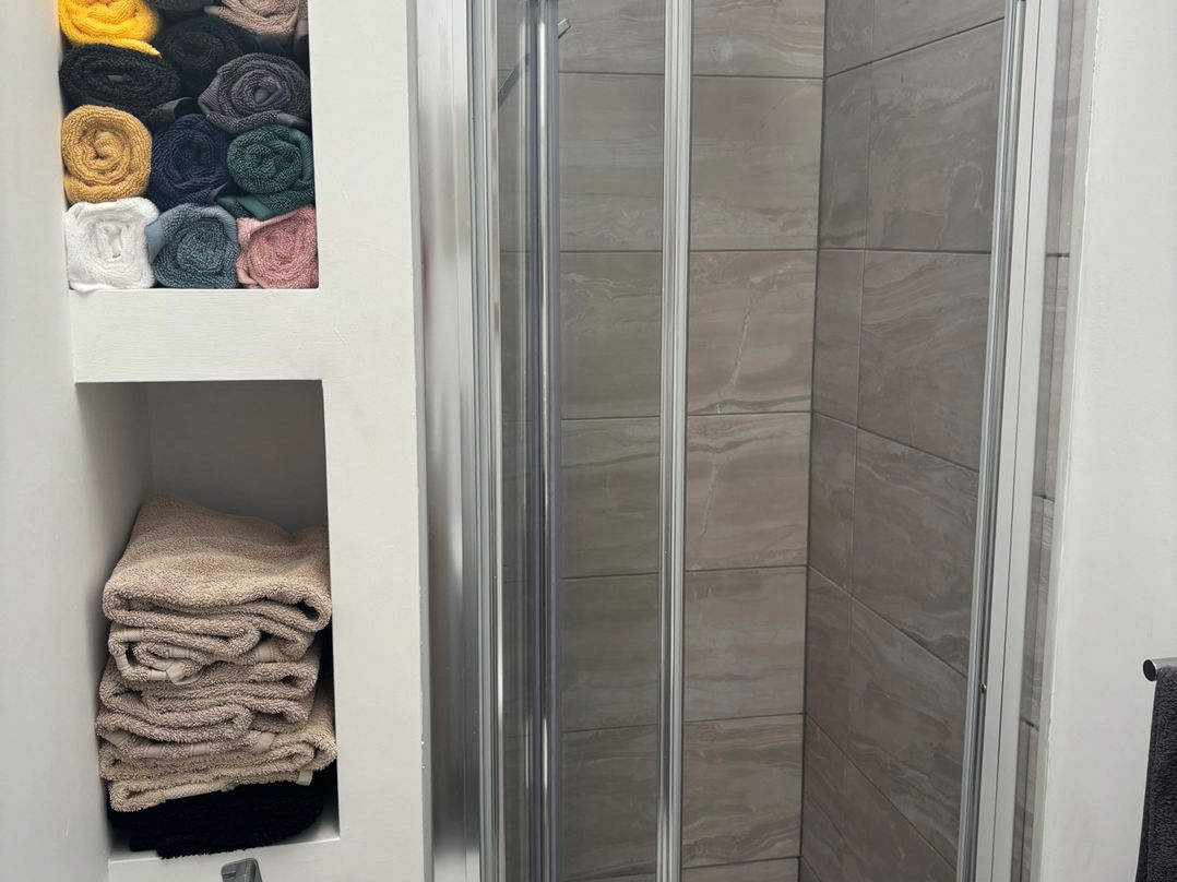 Penmaenmawr Coastal Retreat