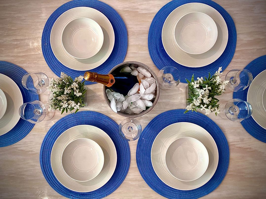 Anchor Hot Tub Suite