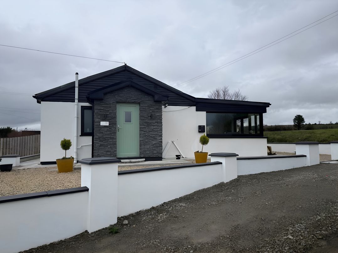 Cherry Chirp Cottage