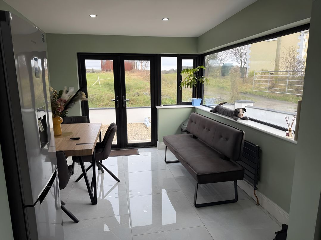 Cherry Chirp Cottage