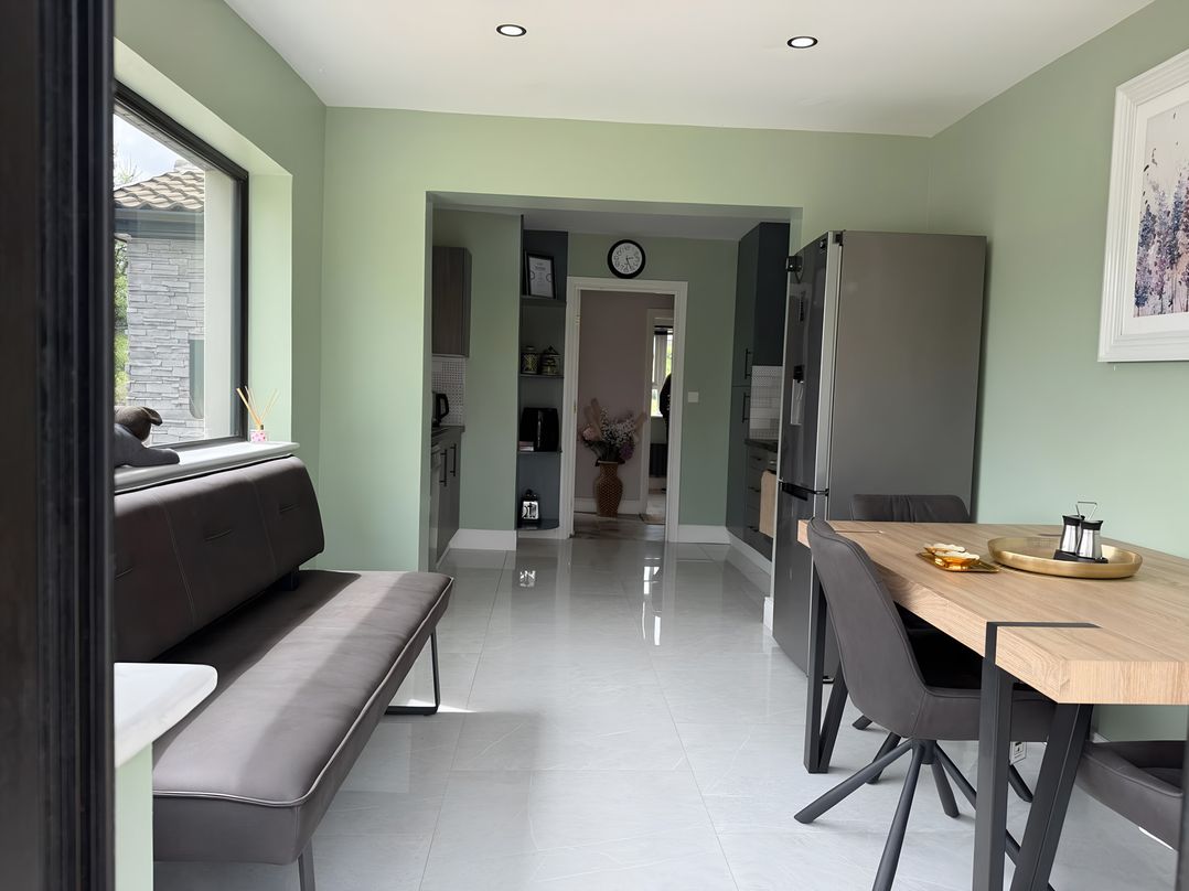 Cherry Chirp Cottage