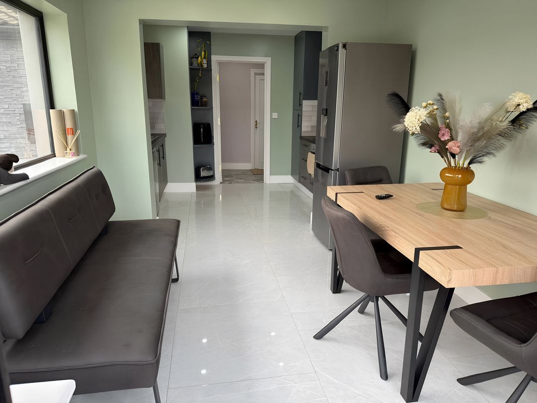 Cherry Chirp Cottage