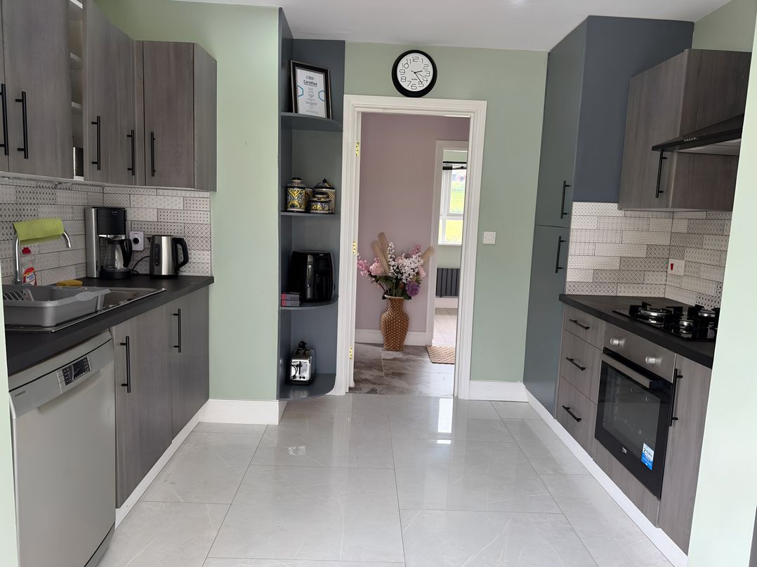 Cherry Chirp Cottage