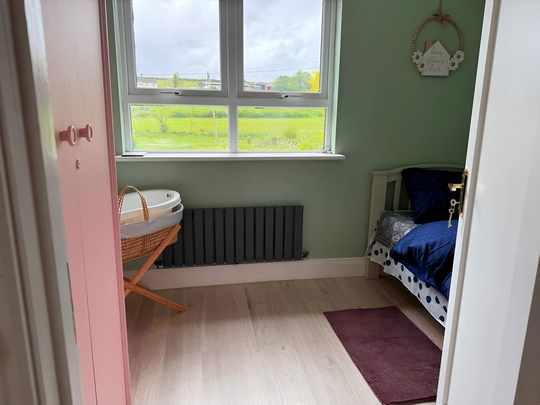 Cherry Chirp Cottage