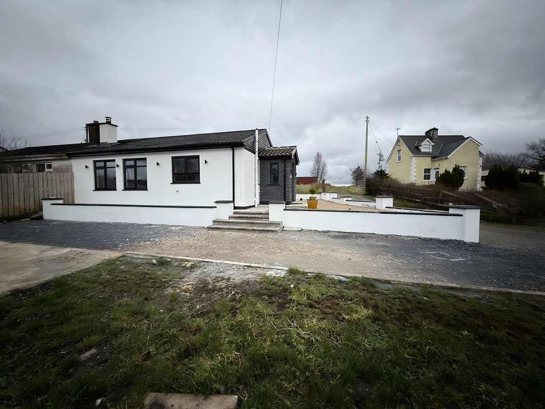 Cherry Chirp Cottage