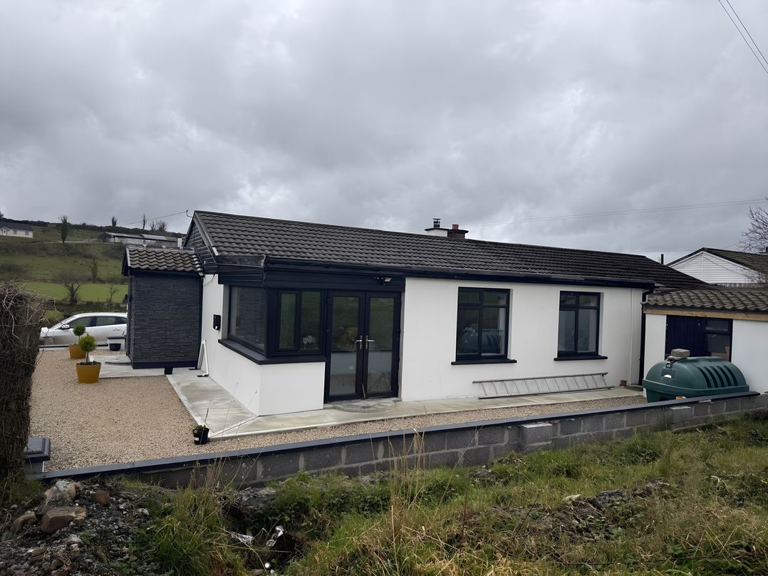 Cherry Chirp Cottage