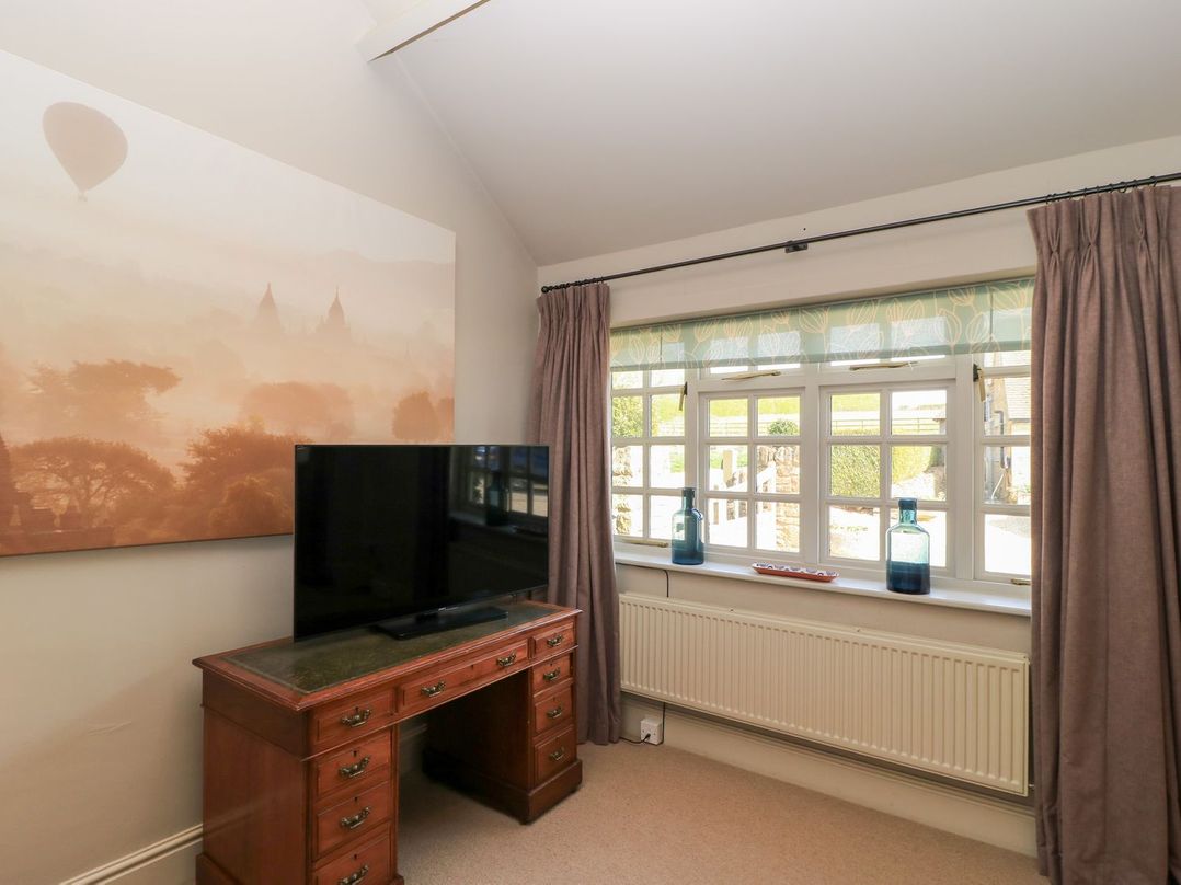 Holiday cottage in Bourton-on-the-Water, the Cotswolds