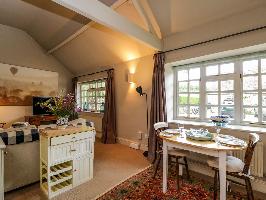 Holiday cottage in Bourton-on-the-Water, the Cotswolds
