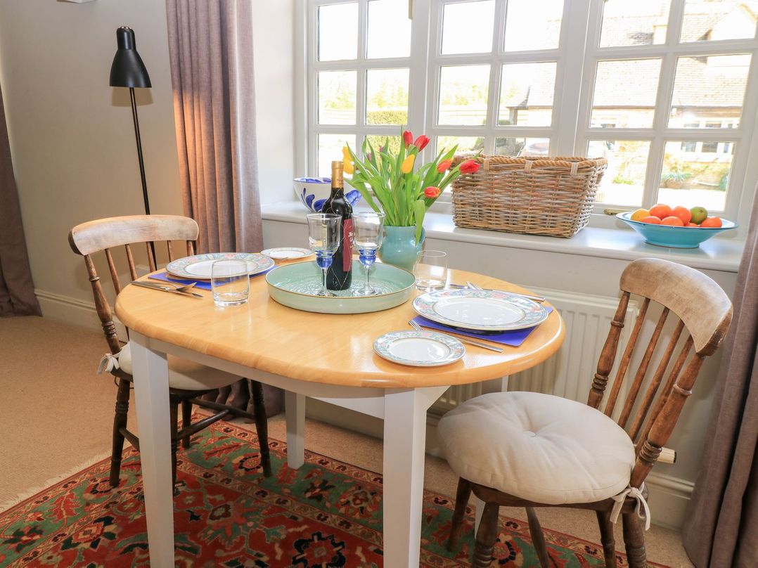 Holiday cottage in Bourton-on-the-Water, the Cotswolds