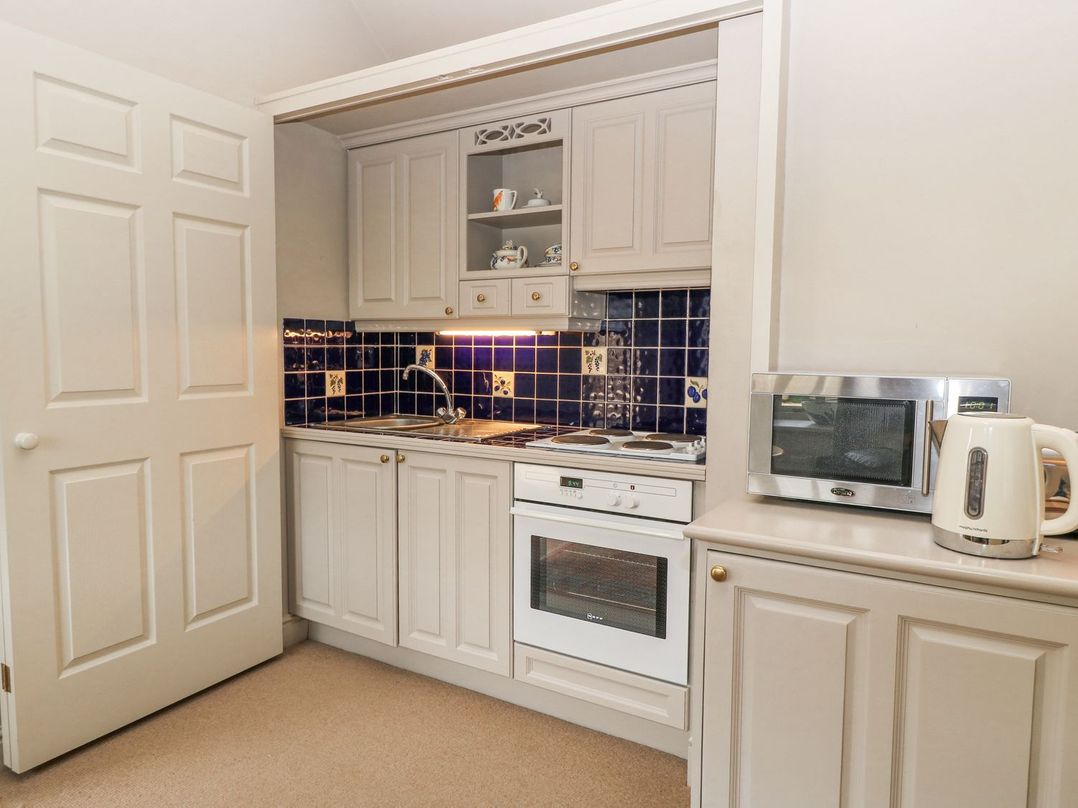 Holiday cottage in Bourton-on-the-Water, the Cotswolds