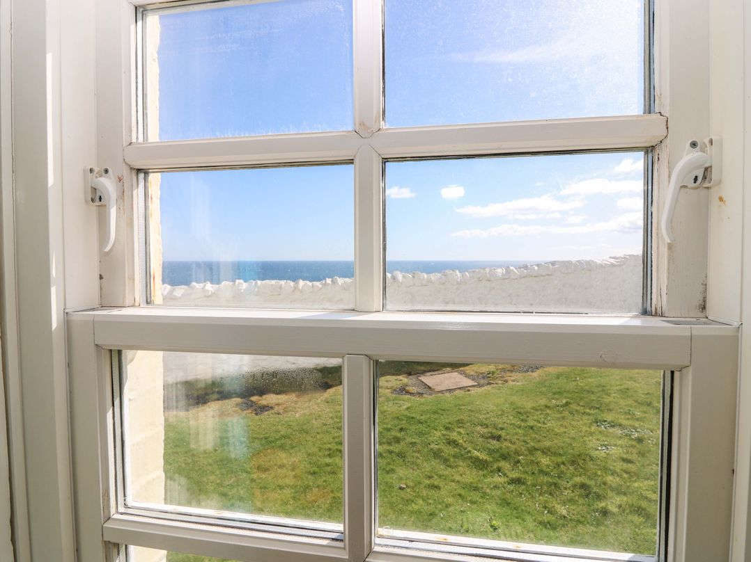 The Lighthouse Retreat