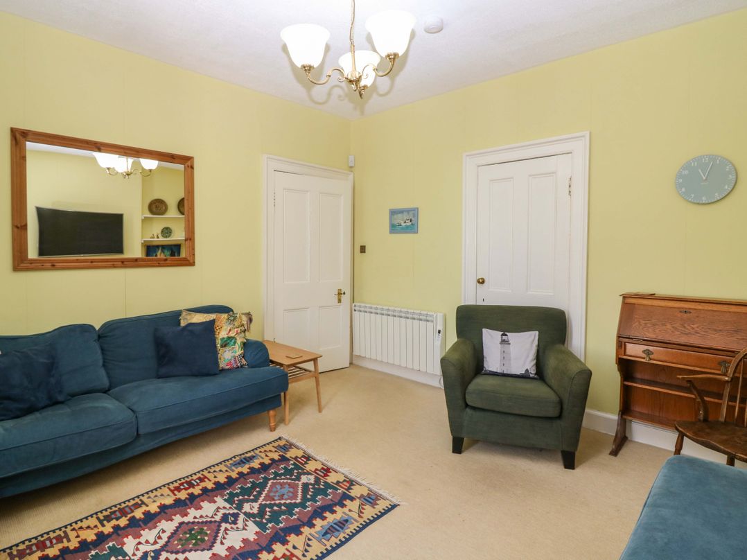 The Lighthouse Retreat