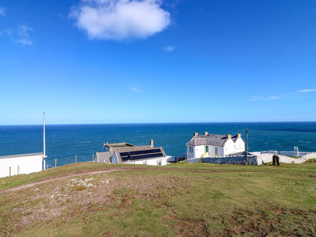 The Lighthouse Retreat