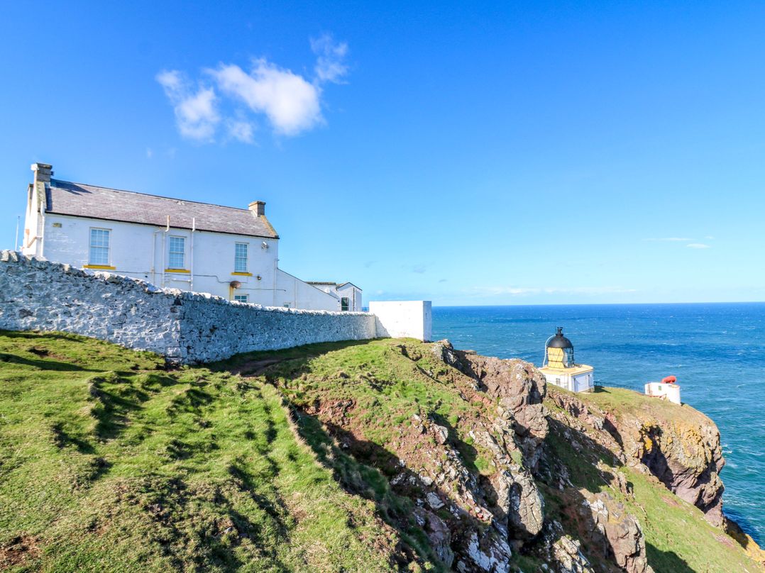 Keepers Fold at The Lighthouse